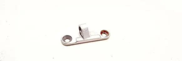 BMW 5 F10 F11 Rear door lower hinge