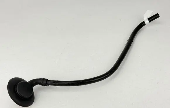 BMW i4 Water drain line hose 5A3FA44