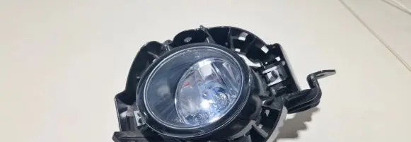 Nissan Qashqai Front fog light 89210438