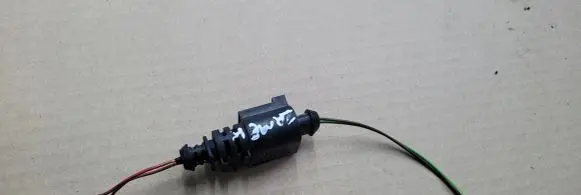 Audi A3 S3 8V Other wiring loom 8P0973722