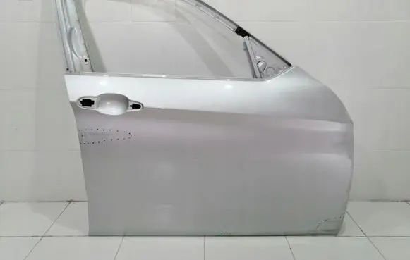 BMW X1 E84 Front door