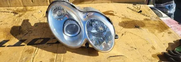 Mercedes-Benz CLK A209 C209 Headlight/headlamp 121212