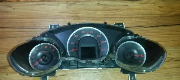 Honda Jazz Speedometer (instrument cluster) a8013040218
