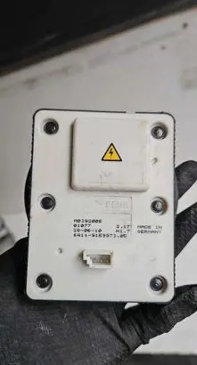 BMW 5 F10 F11 Air quality sensor MD392005 M0392005