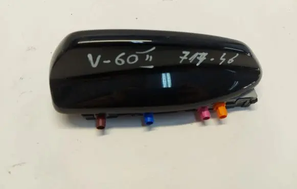 Volvo V60 Other control units/modules 31438104