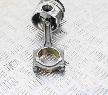 Volvo V60 Piston 863150531339777