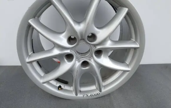 Porsche Cayenne (9PA) R19 alloy rim 7L5601025B