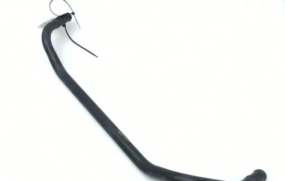 Mercedes-Benz E W211 Engine coolant pipe/hose
