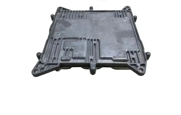 BMW 5 F10 F11 Engine control unit/module 8631725