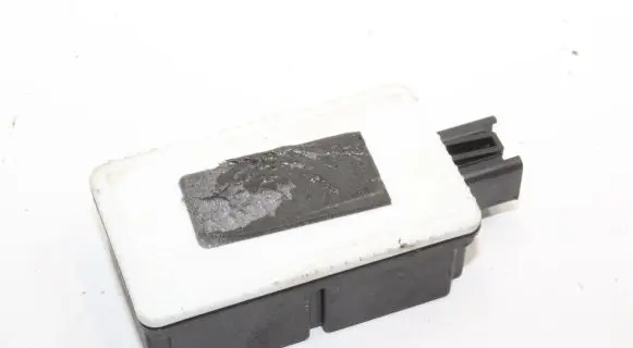 Volvo V70 Door central lock control unit/module 31252988