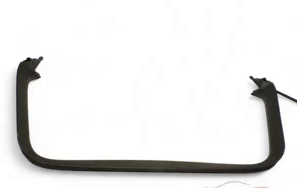 Audi A4 S4 B7 8E 8H Tailgate trim 8E9867973