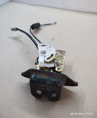 Honda Accord Tailgate/trunk/boot lock/catch/latch