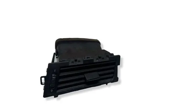 BMW 5 E60 E61 Dashboard side air vent grill/cover trim 14121810 5113001 64226910732
