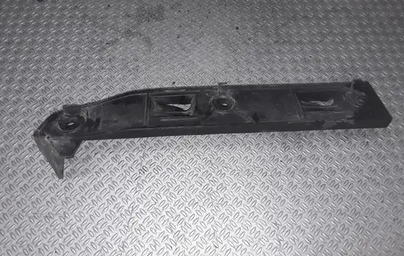 Volkswagen Golf IV Front bumper mounting bracket 1J0807183