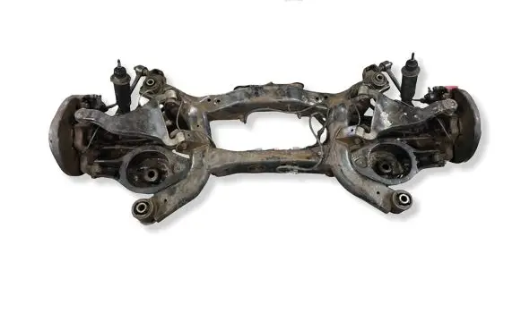 Nissan Murano Z50 Rear axle beam 