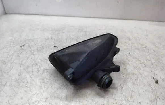 Intake resonator