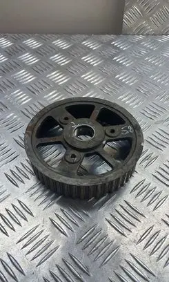 Audi A4 S4 B6 8E 8H Camshaft pulley/ VANOS 059109111F
