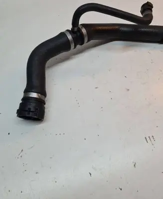 BMW 5 E60 E61 Engine coolant pipe/hose 7798082