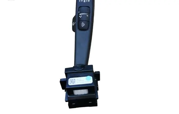 Volvo XC60 Wiper control stalk 31394004