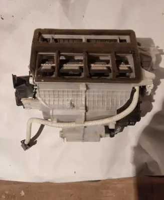 Subaru Legacy Interior heater climate box assembly 4432200401