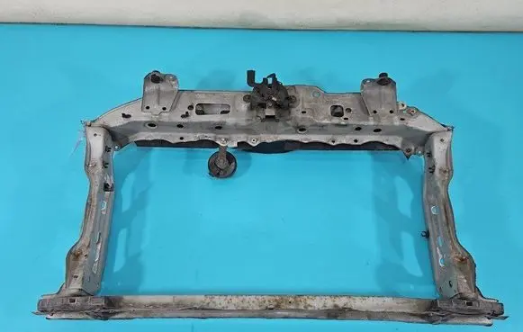 Toyota Yaris Radiator support slam panel IMPRK1443840