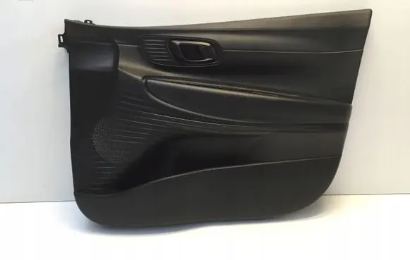 Hyundai i20 (BC3 BI3) Front door card panel trim 82320Q0000