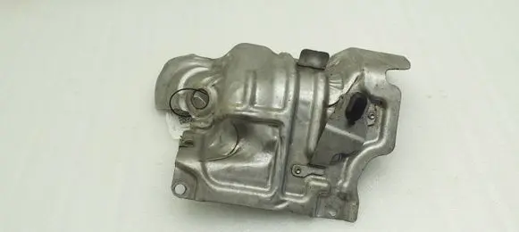 Nissan Pulsar Exhaust heat shield 144504628R