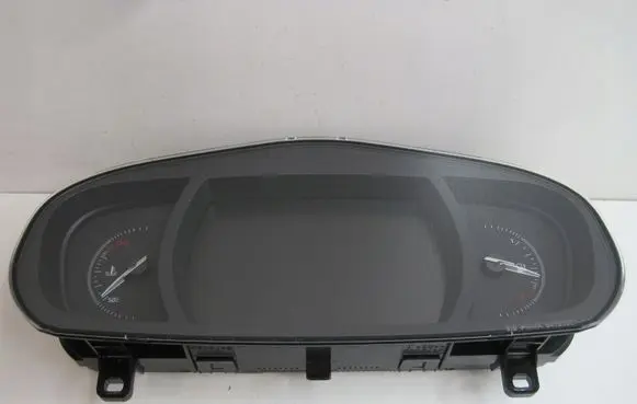 Renault Megane IV Speedometer (instrument cluster) 248106335R