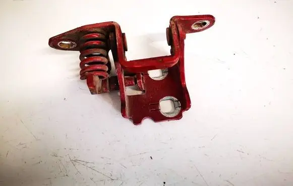 Dodge Caliber Rear door lower hinge