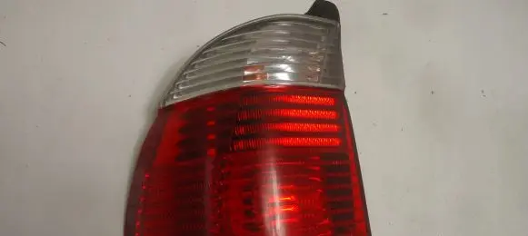 BMW 5 E39 Rear/tail lights