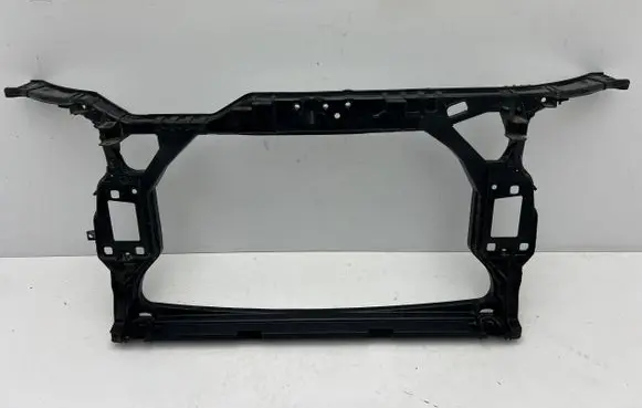 Audi A4 S4 B8 8K Radiator support slam panel 8K0805594N