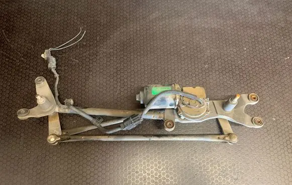 KIA Sorento Front wiper linkage and motor 035247430 981003E100