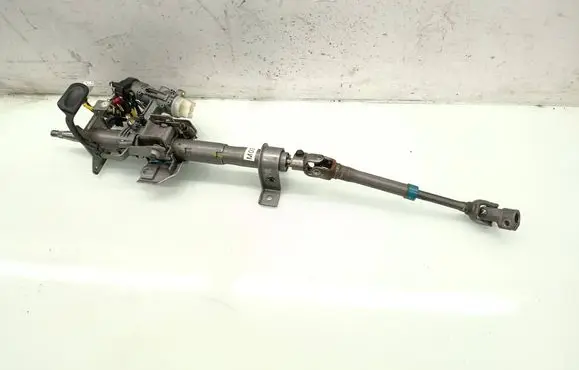 Hyundai Tucson JM Steering wheel axle set 