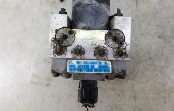 Land Rover Freelander ABS Pump SRB101230