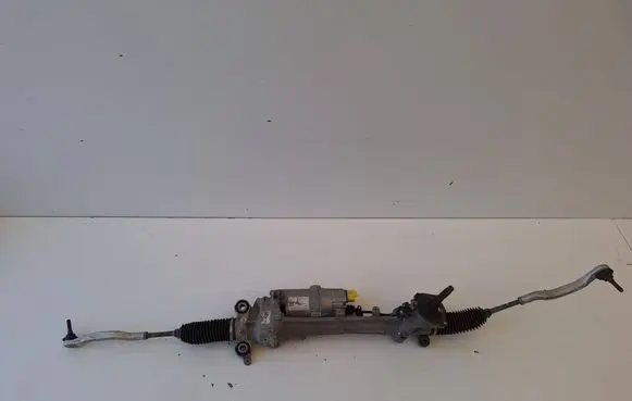 Renault Espace - Grand espace V Steering rack 490016765R