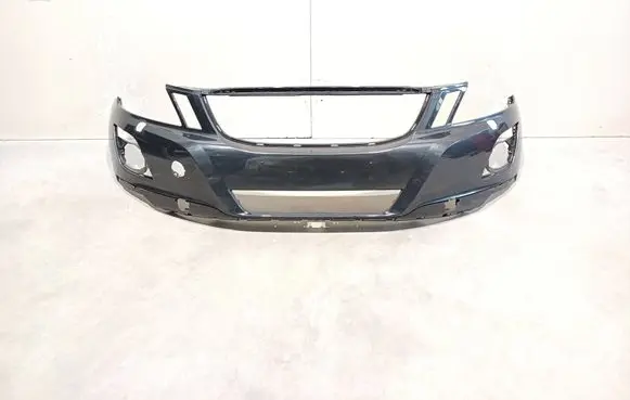 Volvo XC60 Front bumper 30763408