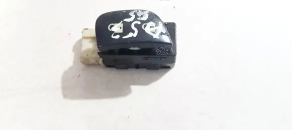 Central locking switch button