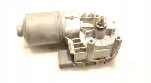 Wiper motor