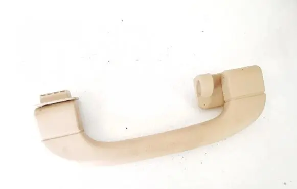 BMW 5 E60 E61 Rear interior roof grab handle 703366