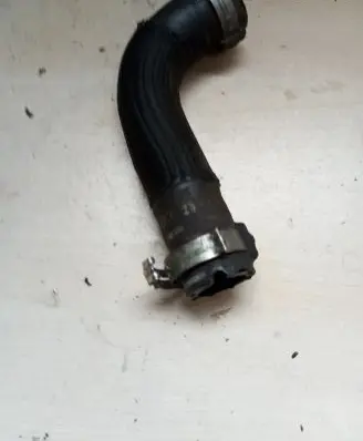Mitsubishi Outlander Intercooler hose/pipe 1505A519
