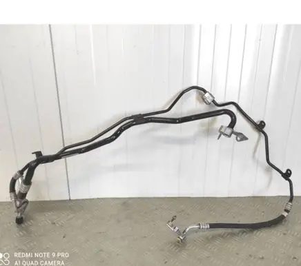 Mercedes-Benz Sprinter W906 Air conditioning (A/C) pipe/hose A9068306300