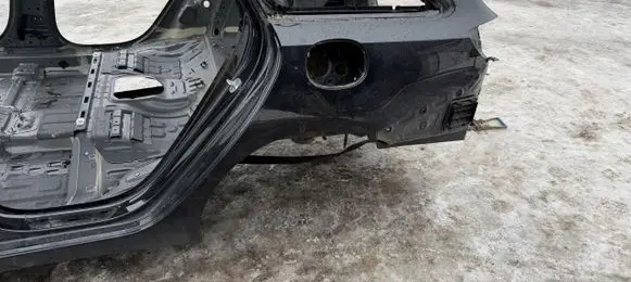 KIA Ceed Rear quarter panel 71503J7C10