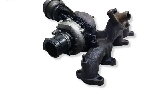 Volkswagen Golf IV Turbo 038253019AKASACJ 038253019A