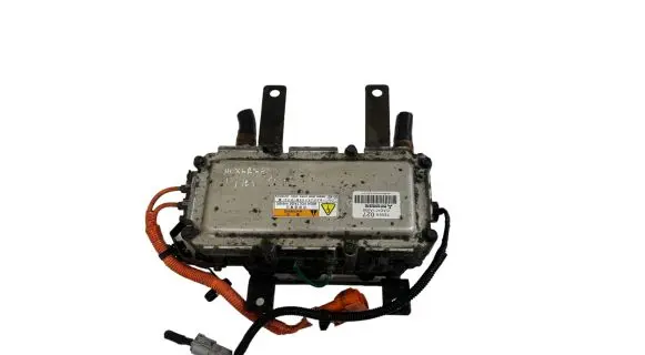 Mitsubishi i-MiEV Other control units/modules 7806A027 CAC411A008 HBA0001607