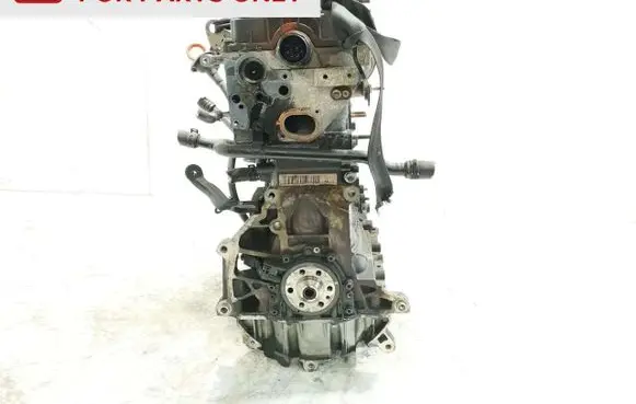 Audi A3 S3 8P Engine BMN