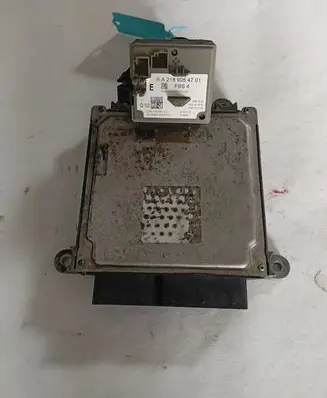 Mercedes-Benz E W212 Ignition lock A2189054701