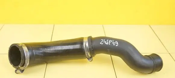 Ford Kuga II Intercooler hose/pipe FV416K683AD 24SP49