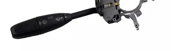 Mercedes-Benz S W220 Wiper control stalk 0005452410