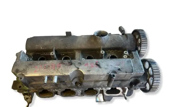 Opel Zafira A Engine head 9242094
