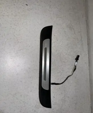Audi A6 C7 Front sill trim cover 4G0947423G